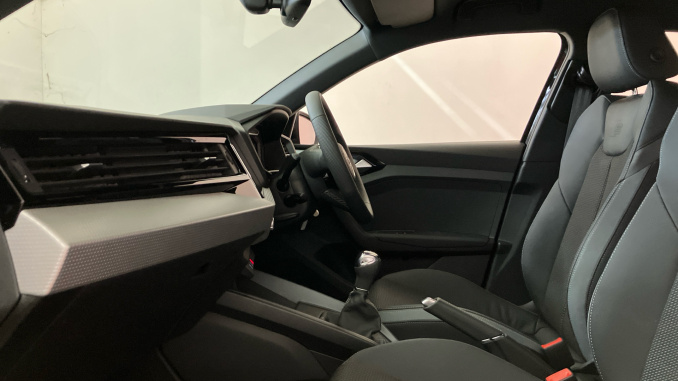 Audi A1 25 TFSI S Line 5dr Petrol Hatchback - Image 23